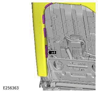 Side Airbag Module